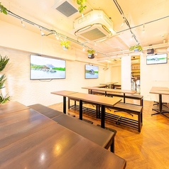 ローヒー 渋谷のおすすめ料理1