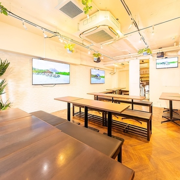 ローヒー 渋谷のおすすめ料理1