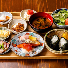 ネオ大衆居酒屋ロータス 宇都宮店のおすすめランチ2