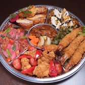 キッチン藤壽 新潟東のおすすめ料理3