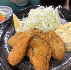 パインフォレストカフェのおすすめランチ3