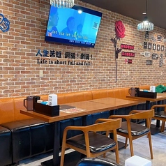 【美味しい中華料理で飲みたい！】当店ではお手軽な価格で美味しい中華料理をお楽しみいただけるので、職場やサークルの仲間やご友人とのちょっとした集まりなどにもピッタリ♪もちろんサク飲みも◎