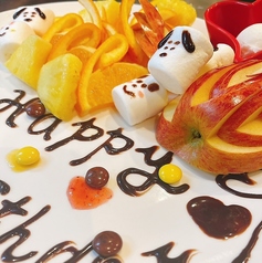 焼肉ばぁ場のコース写真