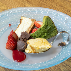 気まぐれドルチェ