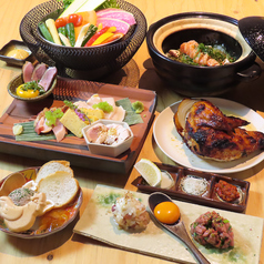 めし呑みパーラーKB1 ケービーワン 千葉特集写真1