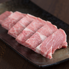 上ロース