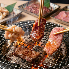 ホルモン王（ホルモンキング）の雰囲気2
