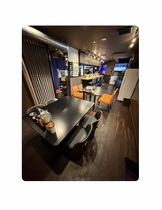 焼鳥居酒屋 LA エルエーの雰囲気1