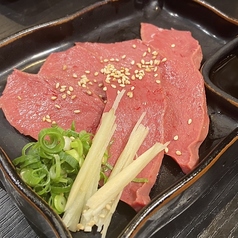 焼肉いっぷく 玉店のおすすめポイント1