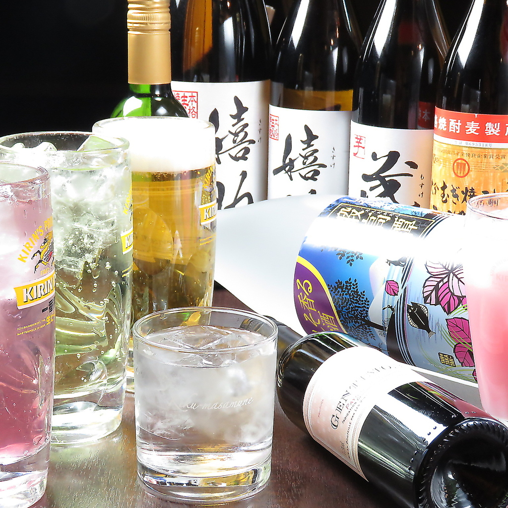 【朝5時まで営業！】地域最安値に挑戦中♪