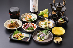 吾愛人 中央駅西口店のコース写真