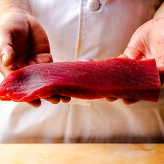 鮪匠 新橋店の特集写真