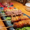 焼き鳥俺ん家天神大名