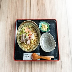 海鮮焼き 釜飯 うおまつ 梅田店のおすすめランチ3