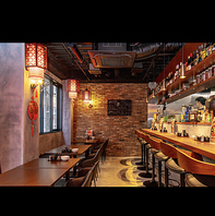 ◇某有名店の元で修業をしてきたシェフが作る絶品中華