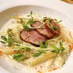 Almost Blueのコース写真