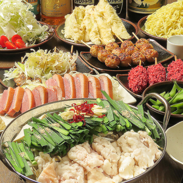 串焼亭ねぎ　宮原店のおすすめ料理1