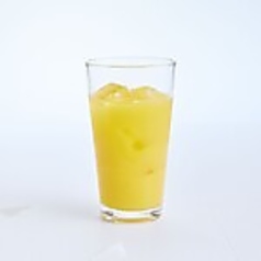 トロピカルマンゴージュース