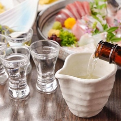 海鮮居酒屋 磯べゑ いそべえの特集写真