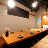 魚ヨシ 横浜店のおすすめポイント1