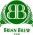 Irish Pub BRIAN BREW ブライアンブルー 南3条店のロゴ