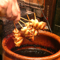 炭火焼き鳥 炭玄 神戸三宮のおすすめ料理2