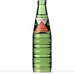 瓶ジンジャーエール