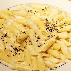 ペンネゴルゴンゾーラ