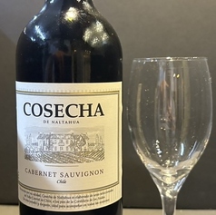 コセチャ カベルネソーヴィニヨン
