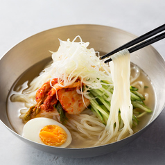 冷麺