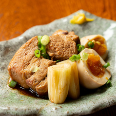 酒亭 雅楽のおすすめ料理1