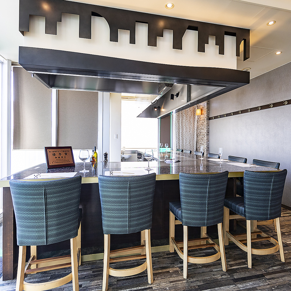 黒毛和牛のコース◆4620円(税込) ※7700円(税込)前菜3種盛りや黒毛和牛100gコースも