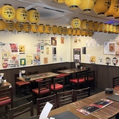 馳どり屋 深草極楽店の雰囲気3