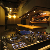 STAND BAR カシオペアの雰囲気2