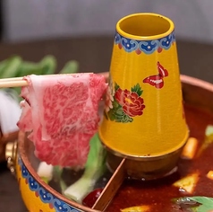 中華料理萃華楼スイカロウ天神舞鶴店のコース写真