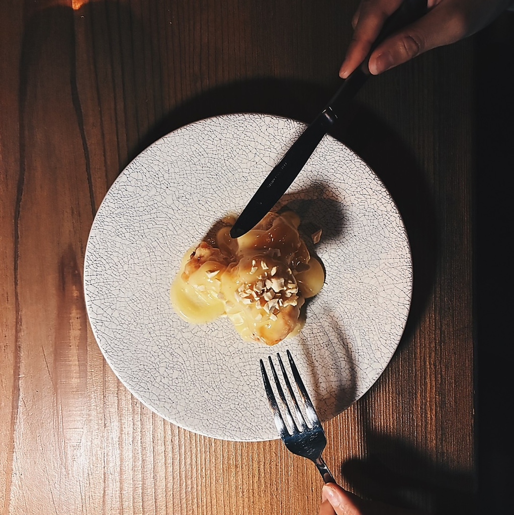 和洋中ジャンルレスな愉しみ