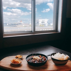 1-1&TheRooftop イチノイチアンドザルーフトップ特集写真1