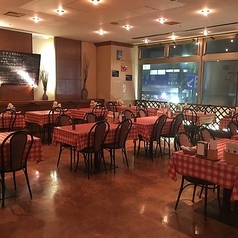 今日和 船橋店の雰囲気1