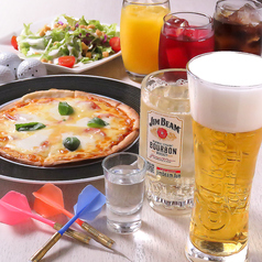 SPORTSCAFE&BAR Rookie ルーキー特集写真1