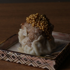自家製 肉焼売(1ヶ)