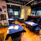 レストランバー カルカルの詳細