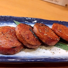 雲仙ハム