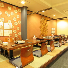 水晶鍋屋 いち 藤井寺駅前店の特集写真