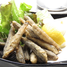 メヒカリ 特集のグルメ レストラン予約 ホットペッパーグルメ