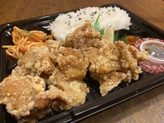 ふらんす亭 池袋サンシャイン60階通り店のおすすめテイクアウト3