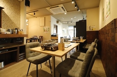 10名様以上でのご利用も可能です☆