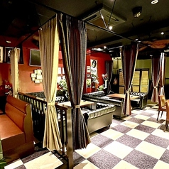 DiningBar HerLock特集写真1