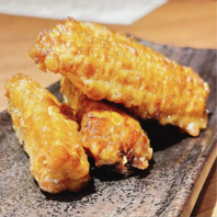 「焼鳥どん」は、焼鳥好き女子の新定番！