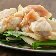 ホルモン(チョウチョ)