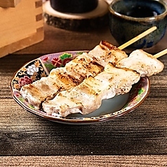 豚バラ（タレ／塩）（2本）各